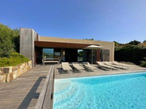 Villa Paolina